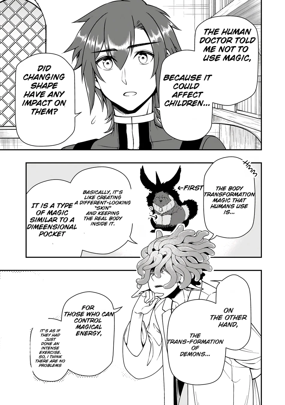 Lv2 kara Cheat datta Motoyuusha Kouho no Mattari Isekai Life - Chapter 60 - photo - 20