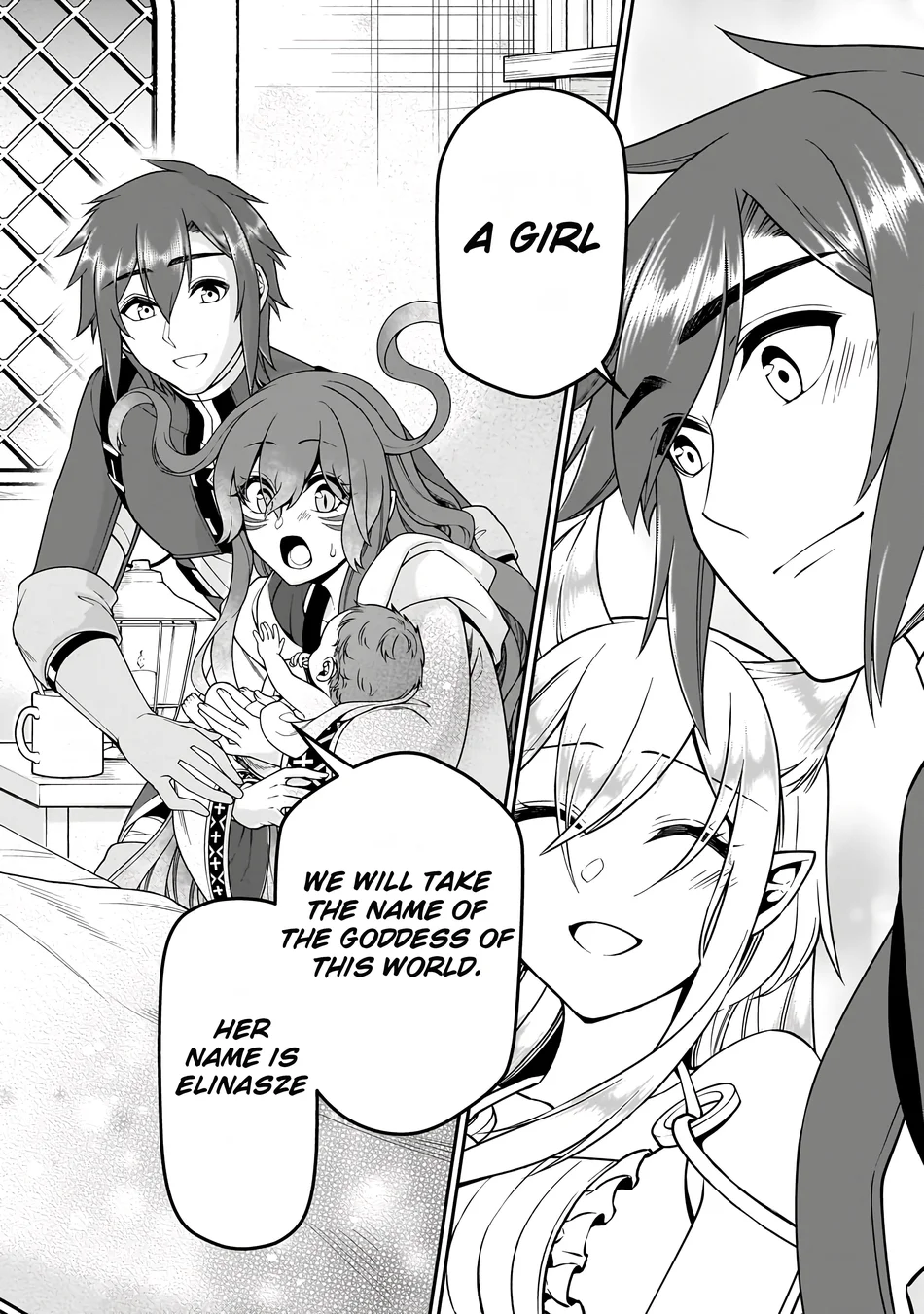 Lv2 kara Cheat datta Motoyuusha Kouho no Mattari Isekai Life - Chapter 60 - photo - 23