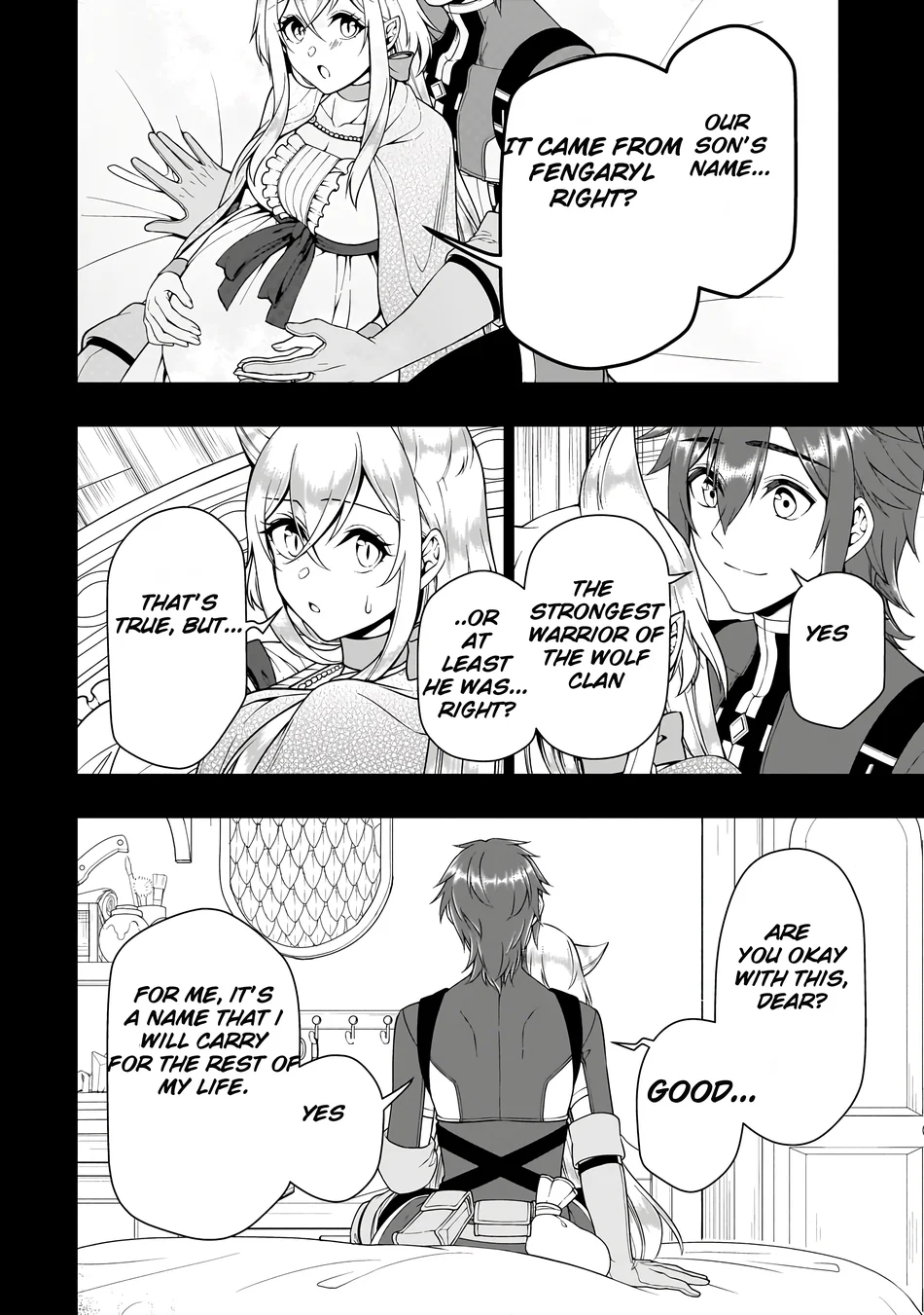 Lv2 kara Cheat datta Motoyuusha Kouho no Mattari Isekai Life - Chapter 60 - photo - 25