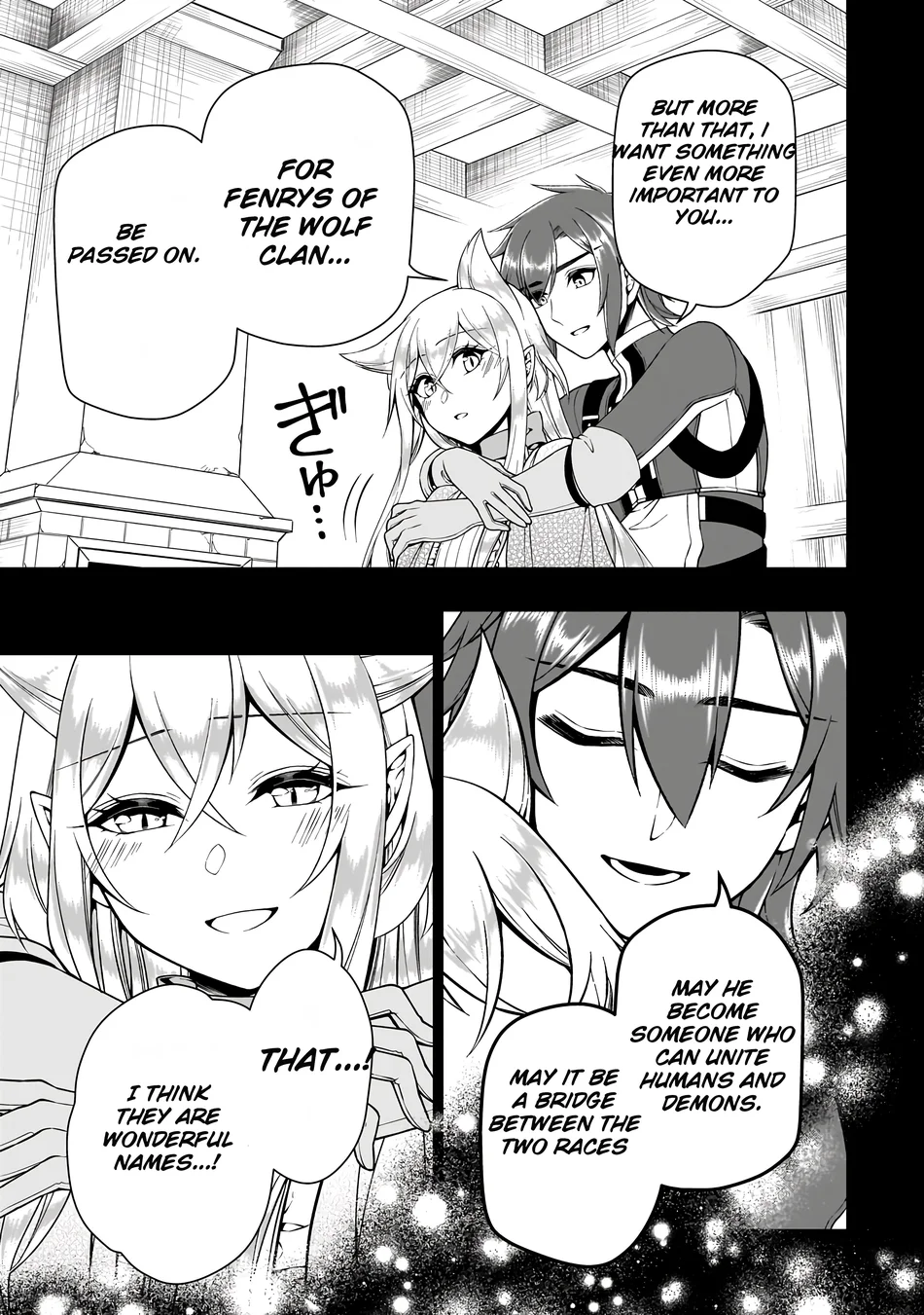 Lv2 kara Cheat datta Motoyuusha Kouho no Mattari Isekai Life - Chapter 60 - photo - 26