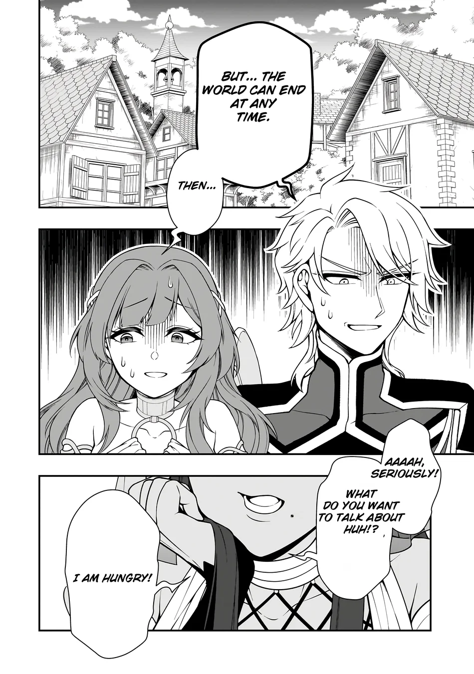 Lv2 kara Cheat datta Motoyuusha Kouho no Mattari Isekai Life - Chapter 60 - photo - 27