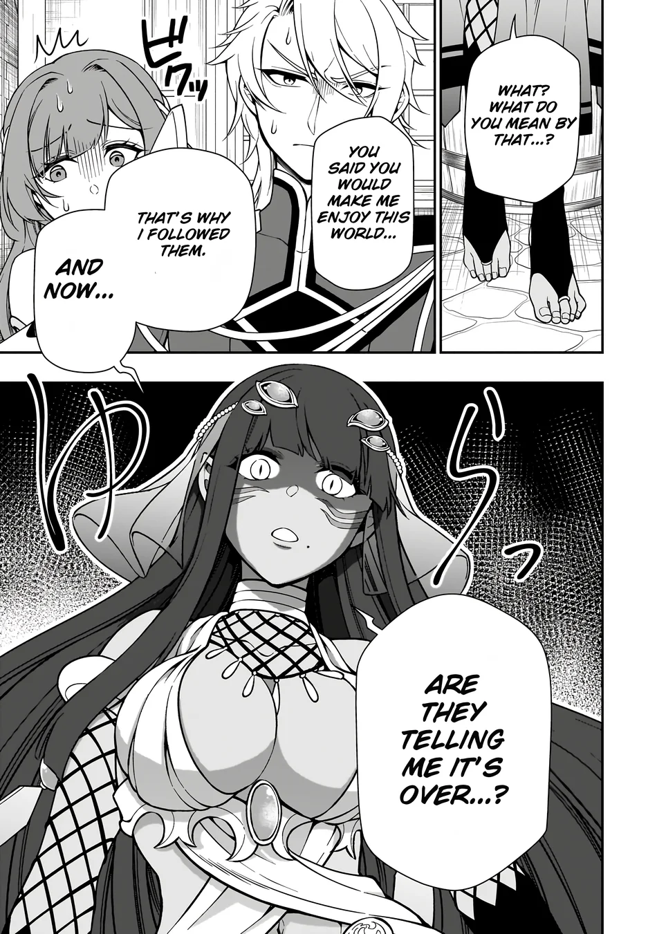 Lv2 kara Cheat datta Motoyuusha Kouho no Mattari Isekai Life - Chapter 60 - photo - 30