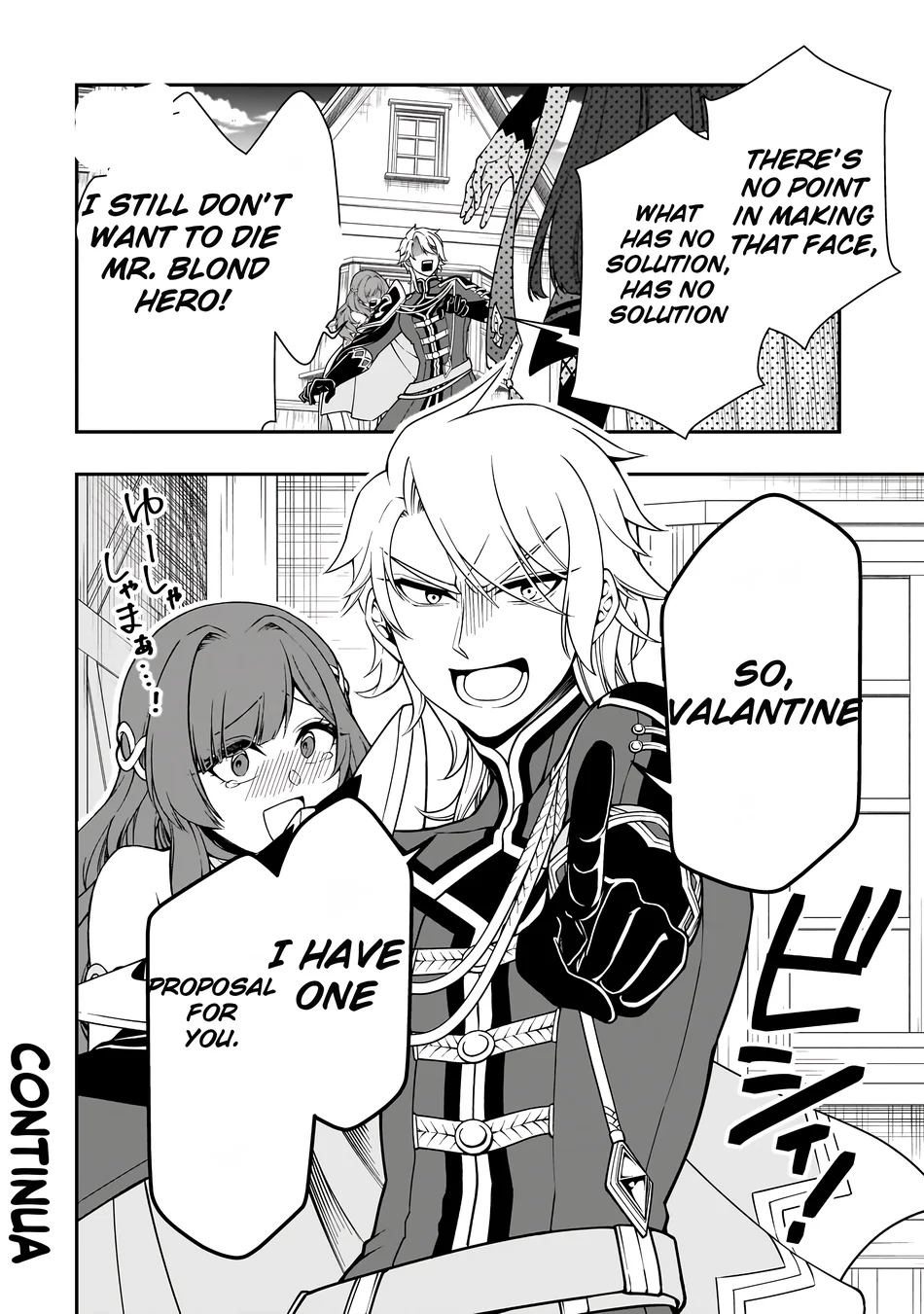 Lv2 kara Cheat datta Motoyuusha Kouho no Mattari Isekai Life - Chapter 60 - photo - 31