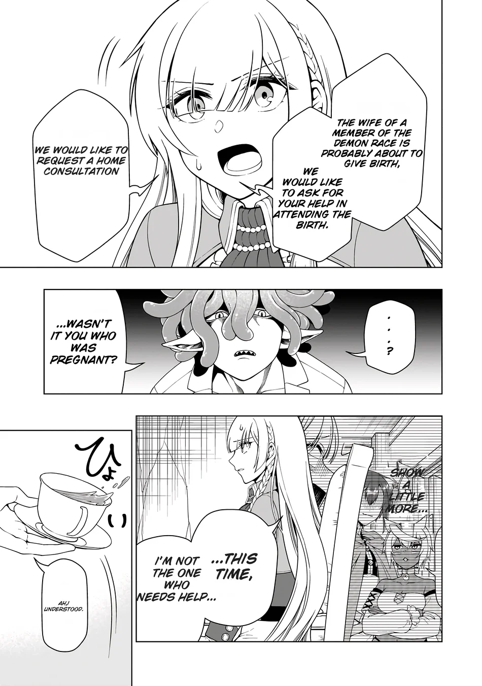Lv2 kara Cheat datta Motoyuusha Kouho no Mattari Isekai Life - Chapter 60 - photo - 4