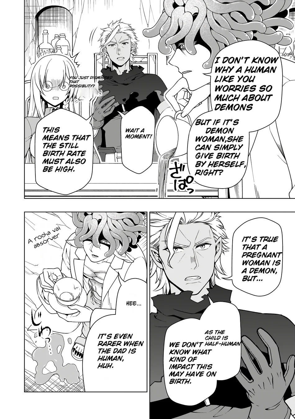 Lv2 kara Cheat datta Motoyuusha Kouho no Mattari Isekai Life - Chapter 60 - photo - 5