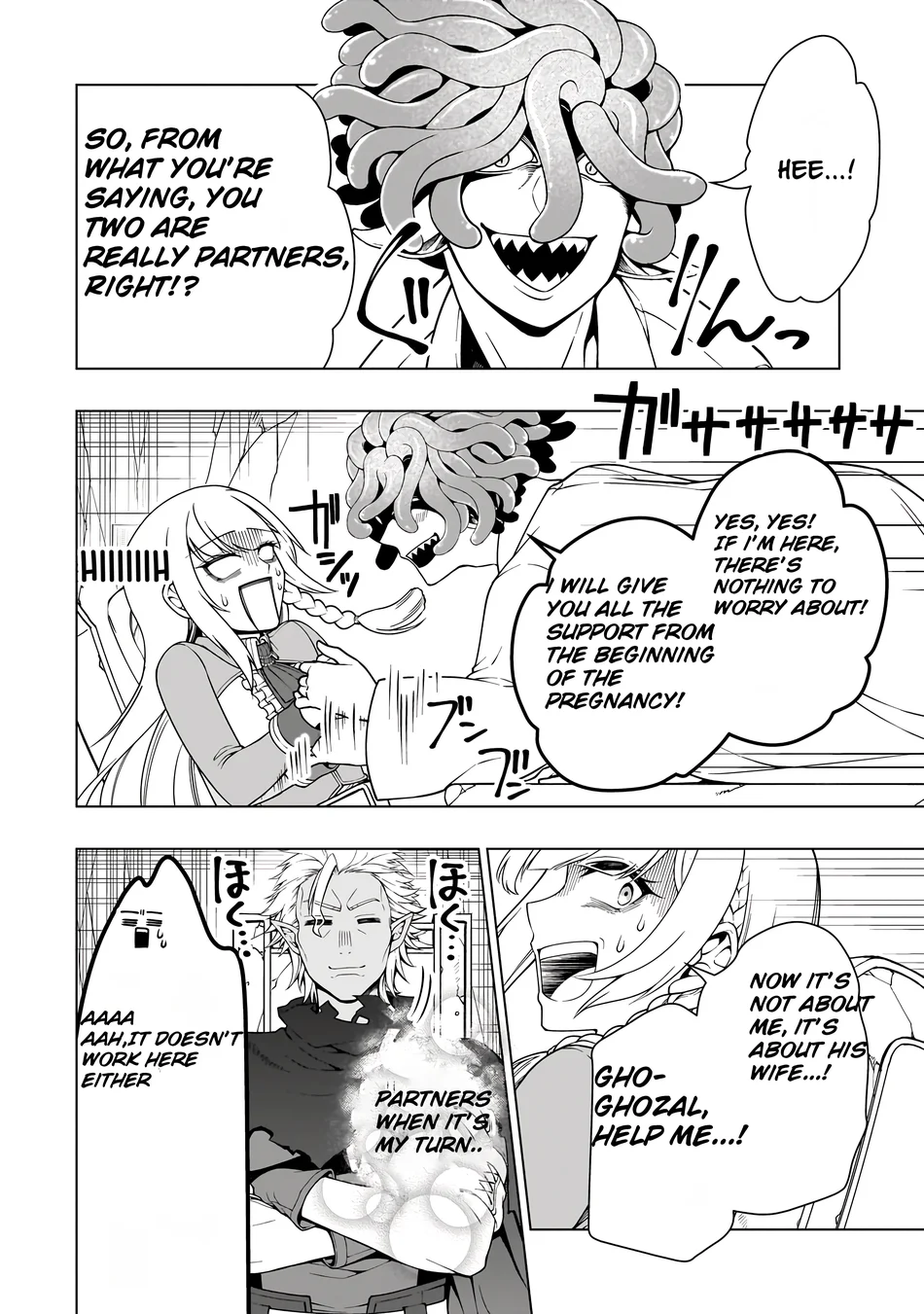 Lv2 kara Cheat datta Motoyuusha Kouho no Mattari Isekai Life - Chapter 60 - photo - 7