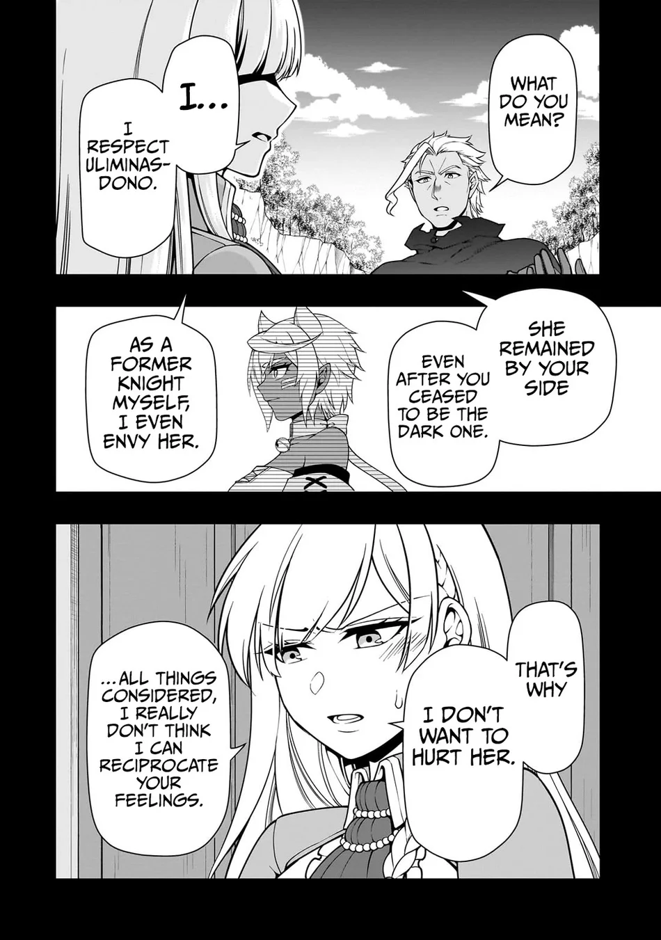 Lv2 kara Cheat datta Motoyuusha Kouho no Mattari Isekai Life - Chapter 61 - photo - 19
