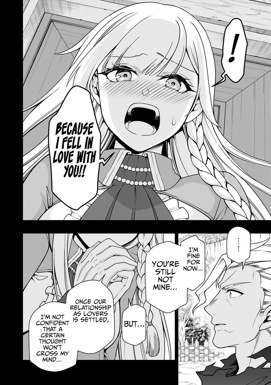 Lv2 kara Cheat datta Motoyuusha Kouho no Mattari Isekai Life - Chapter 61 - photo - 21