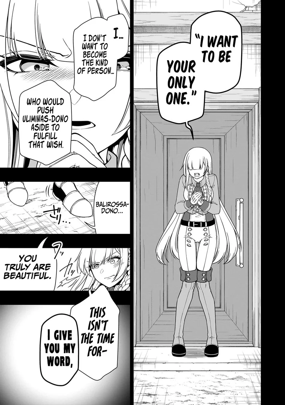 Lv2 kara Cheat datta Motoyuusha Kouho no Mattari Isekai Life - Chapter 61 - photo - 22