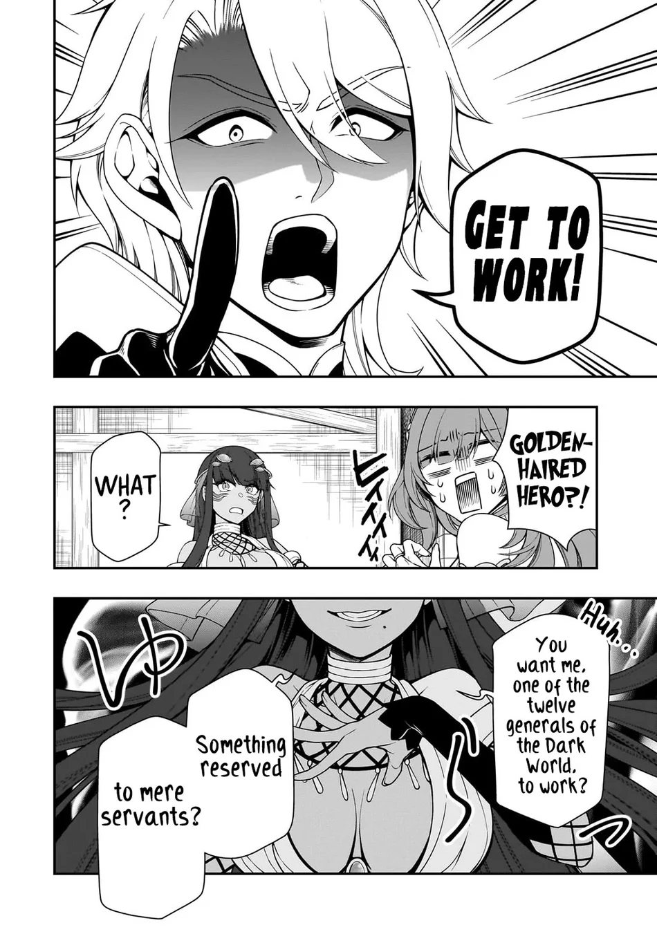 Lv2 kara Cheat datta Motoyuusha Kouho no Mattari Isekai Life - Chapter 61 - photo - 3