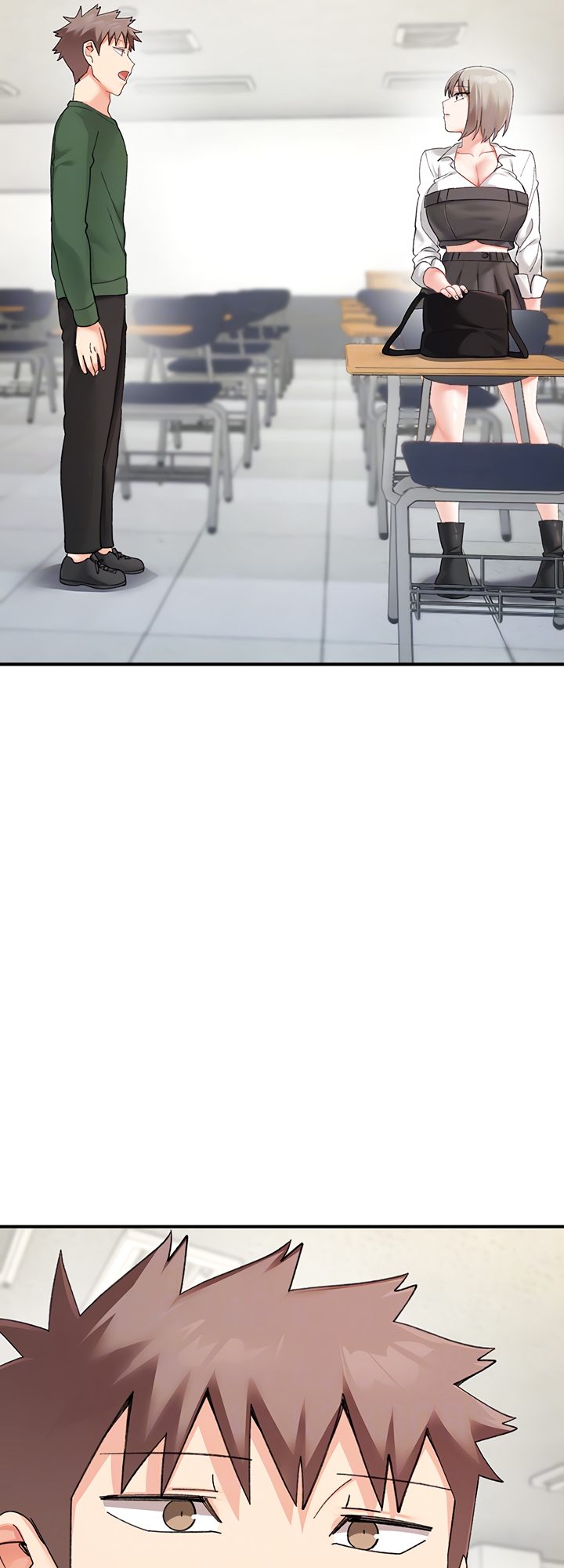Doppelganger Female Friends - Chapter 22 - photo - 11