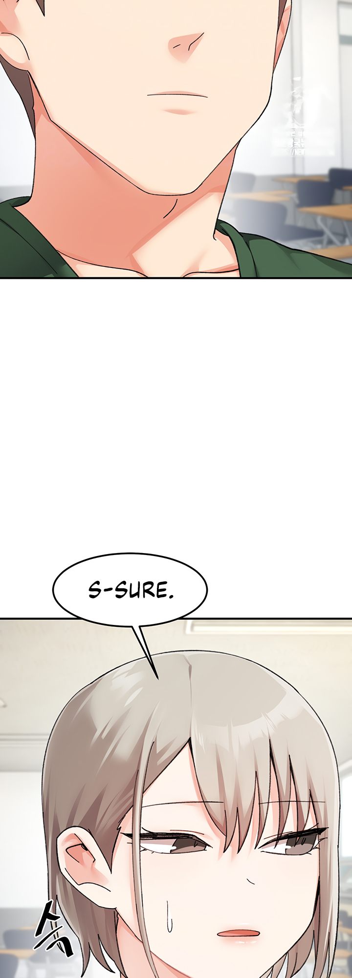 Doppelganger Female Friends - Chapter 22 - photo - 12