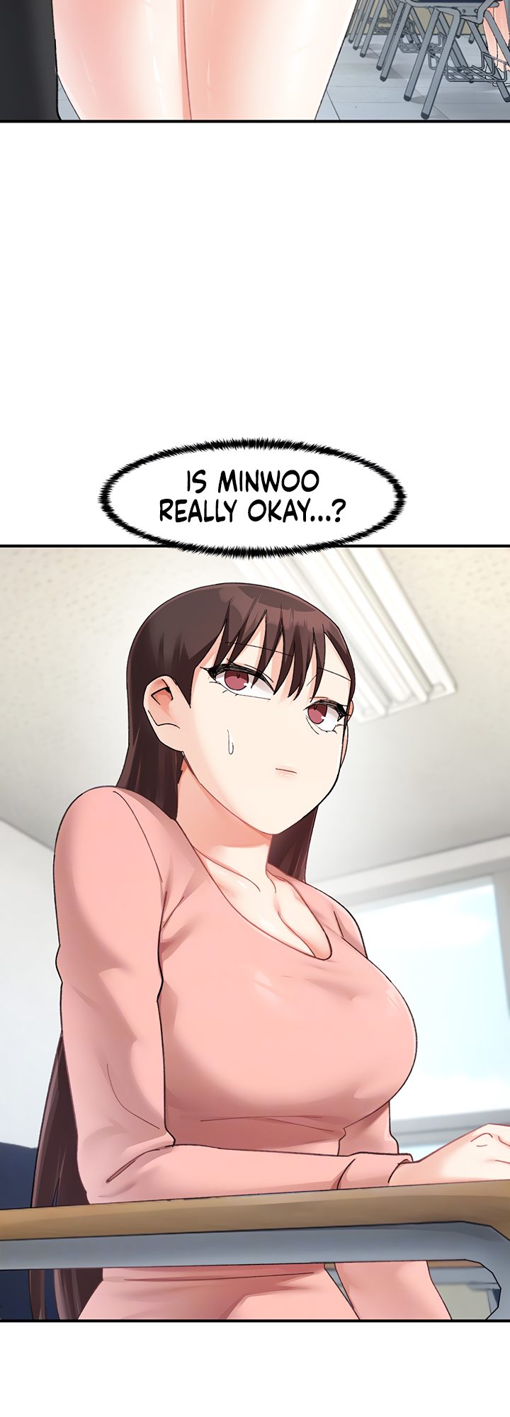 Doppelganger Female Friends - Chapter 22 - photo - 14