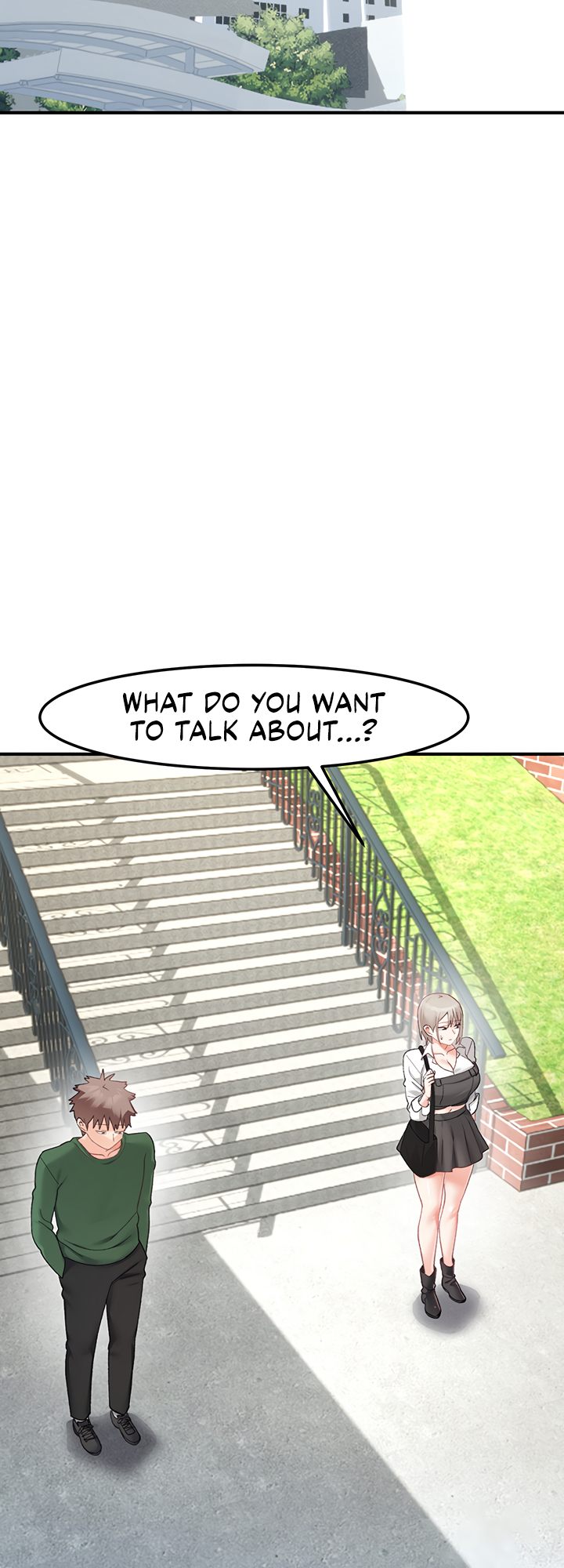 Doppelganger Female Friends - Chapter 22 - photo - 16