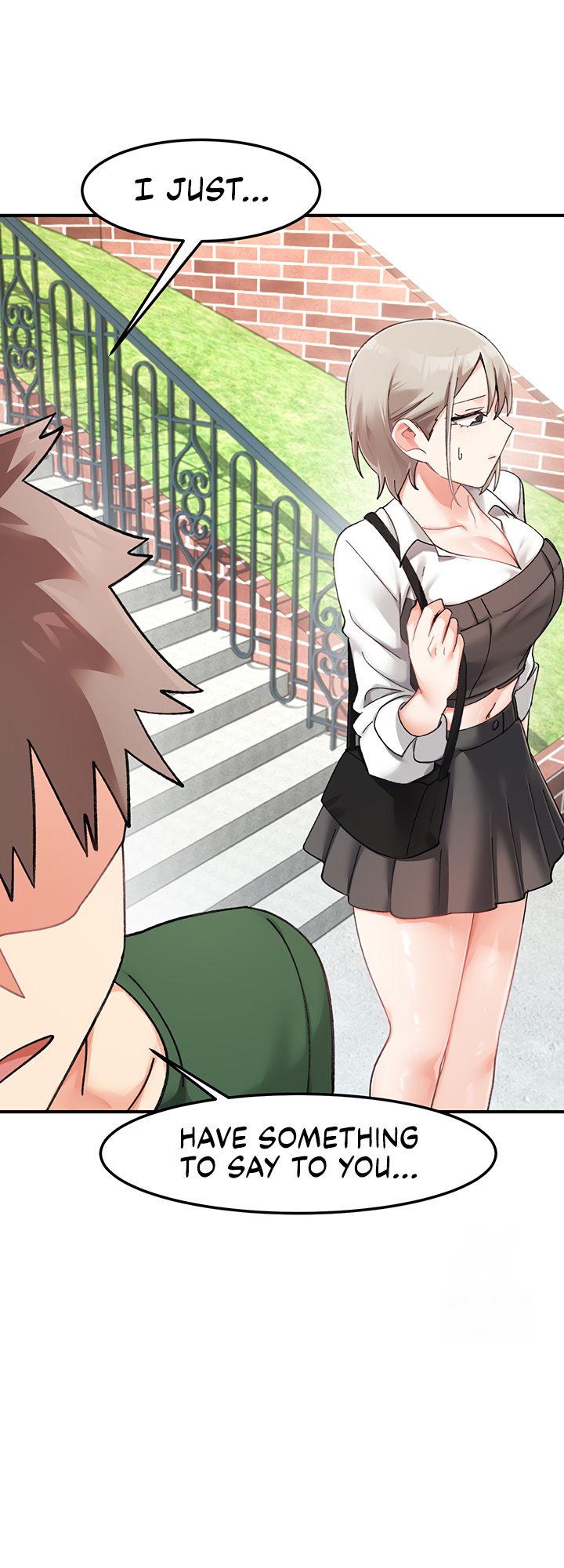 Doppelganger Female Friends - Chapter 22 - photo - 19