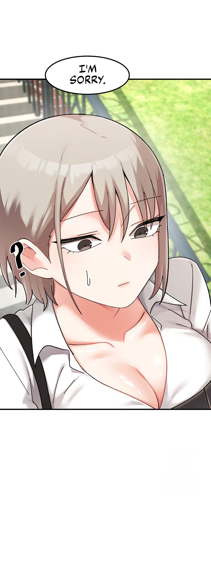 Doppelganger Female Friends - Chapter 22 - photo - 20