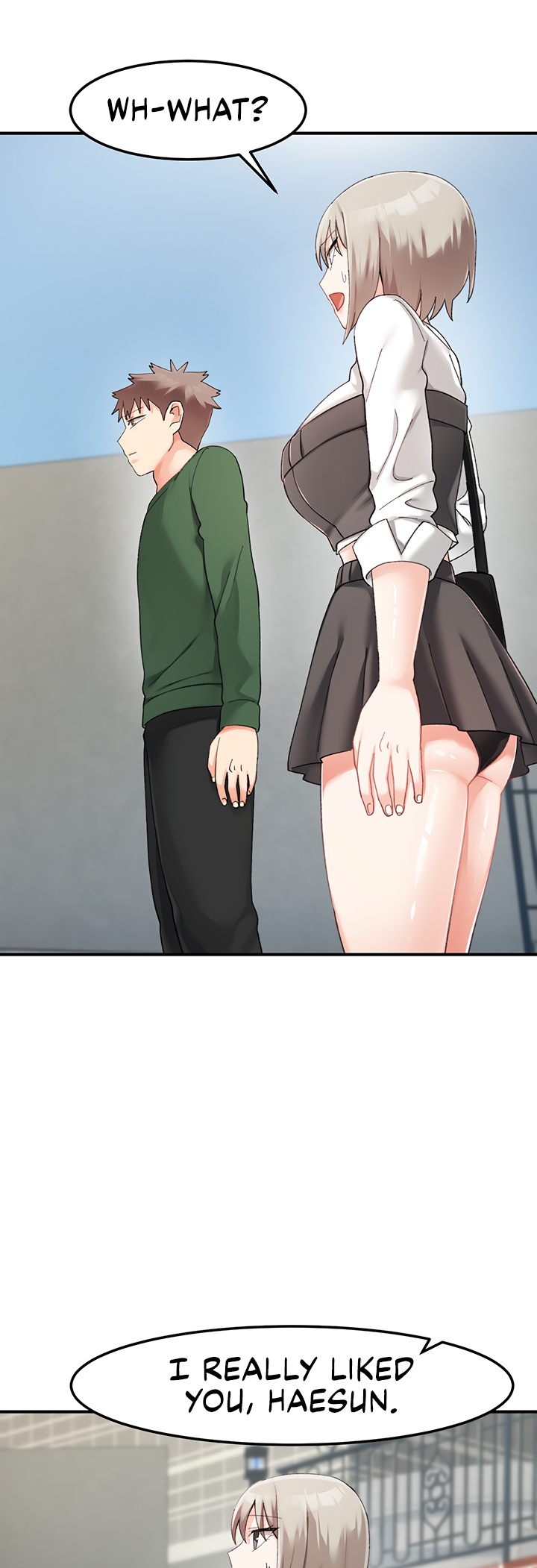 Doppelganger Female Friends - Chapter 22 - photo - 21