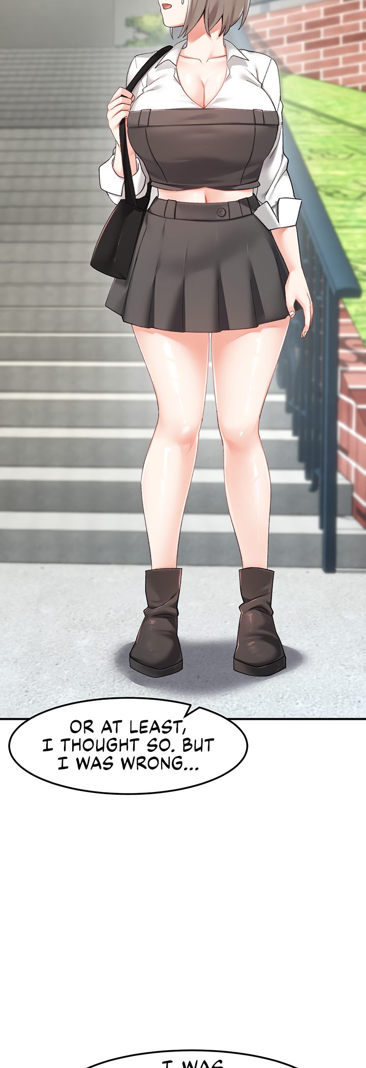 Doppelganger Female Friends - Chapter 22 - photo - 22