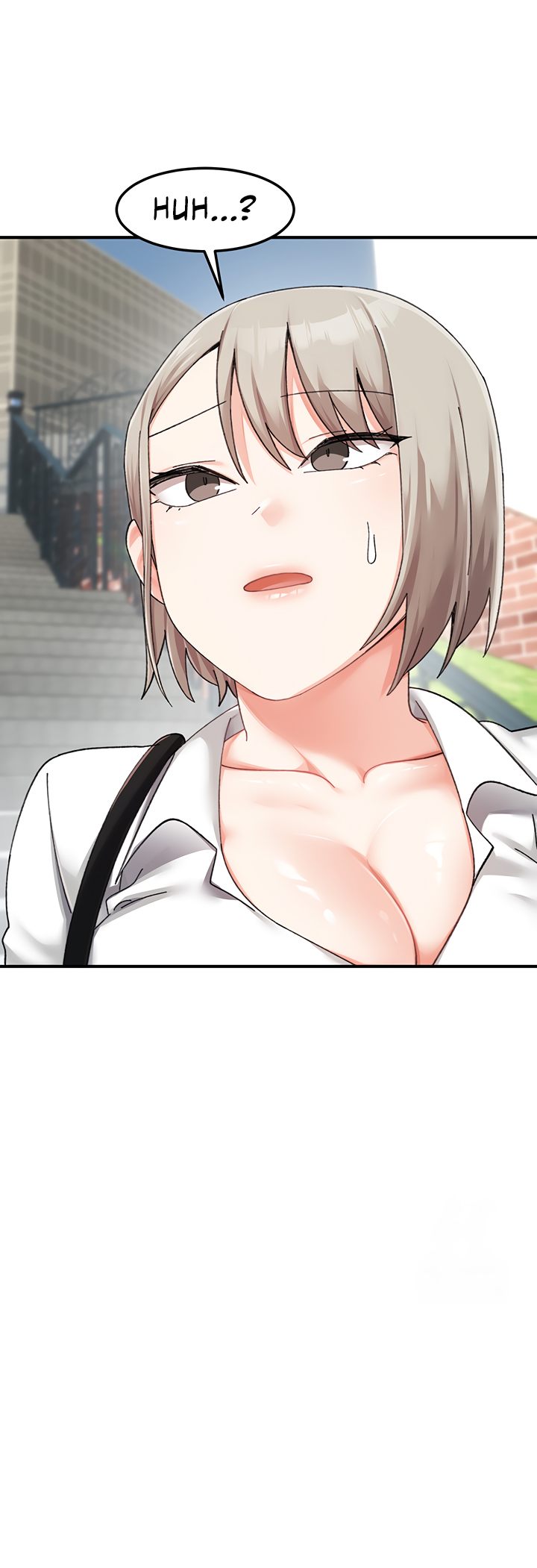 Doppelganger Female Friends - Chapter 22 - photo - 24