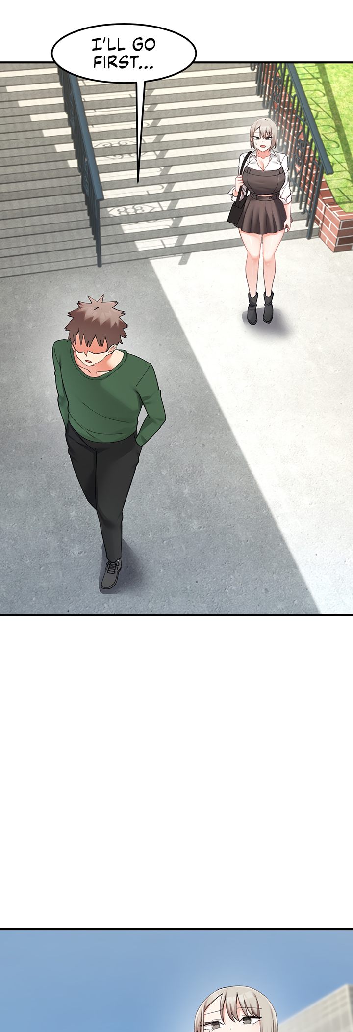 Doppelganger Female Friends - Chapter 22 - photo - 25