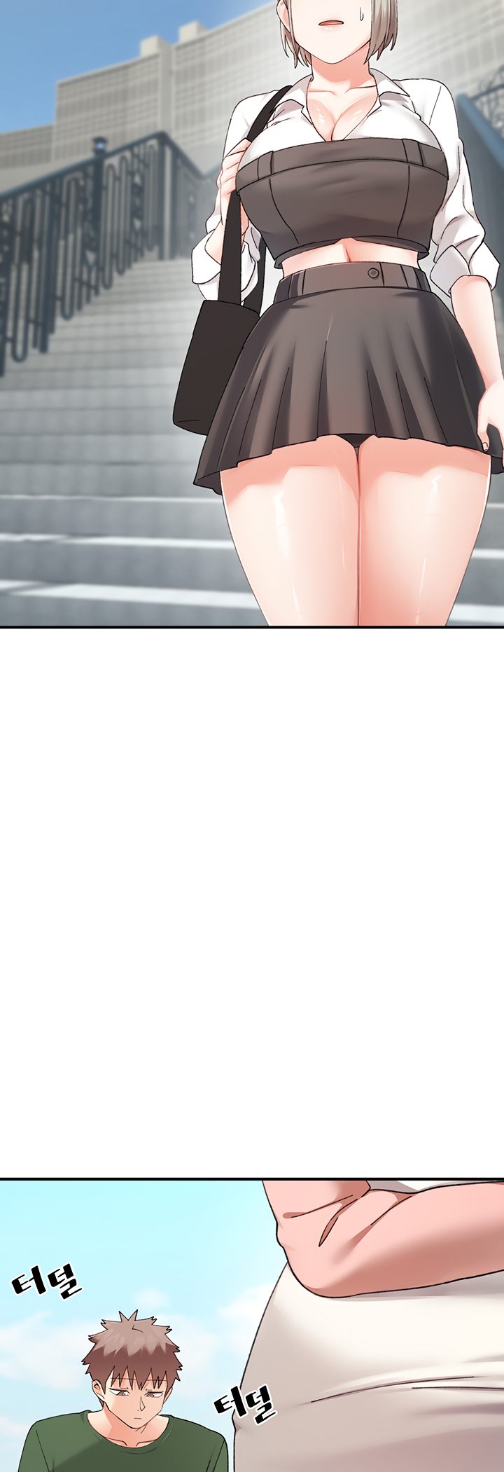 Doppelganger Female Friends - Chapter 22 - photo - 26