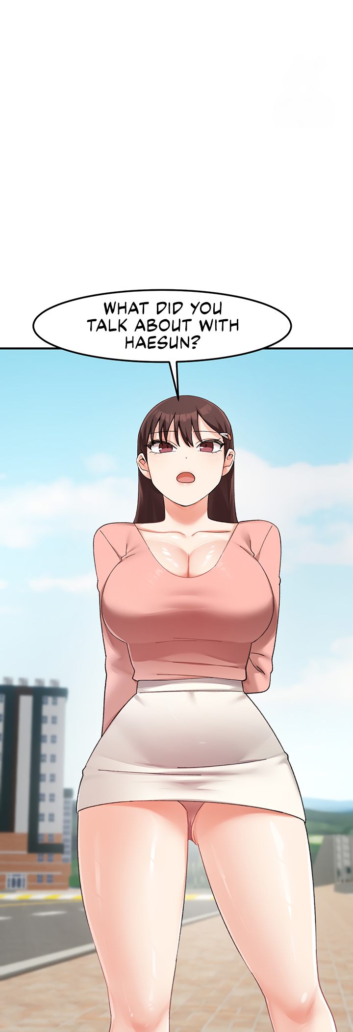 Doppelganger Female Friends - Chapter 22 - photo - 28