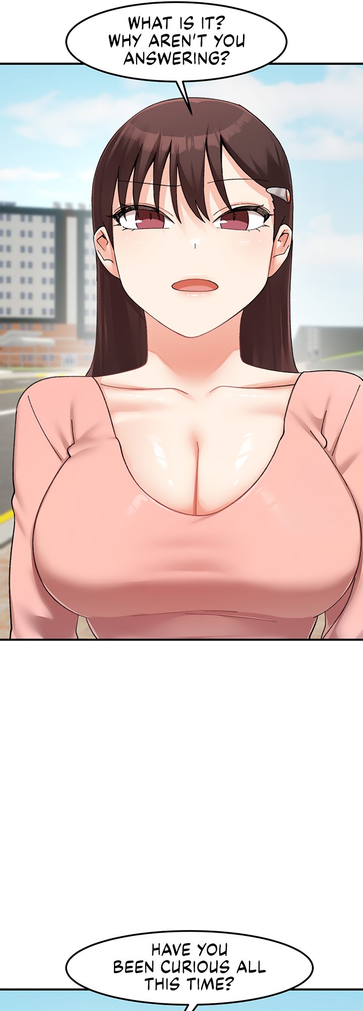 Doppelganger Female Friends - Chapter 22 - photo - 30