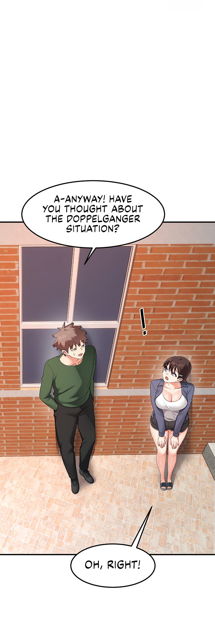Doppelganger Female Friends - Chapter 22 - photo - 47