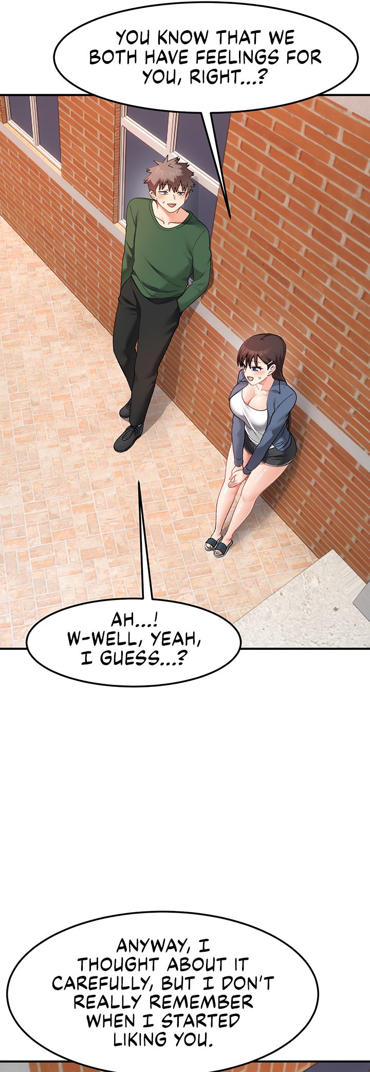 Doppelganger Female Friends - Chapter 22 - photo - 49