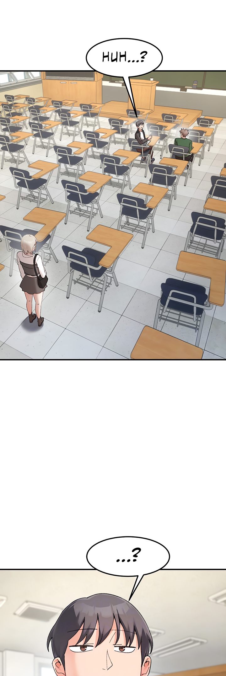 Doppelganger Female Friends - Chapter 22 - photo - 5