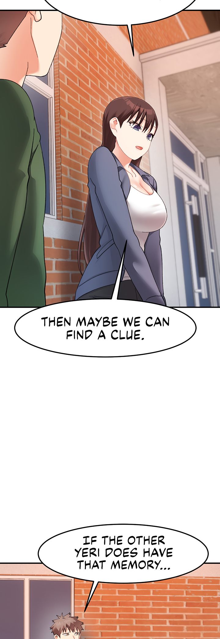 Doppelganger Female Friends - Chapter 22 - photo - 51