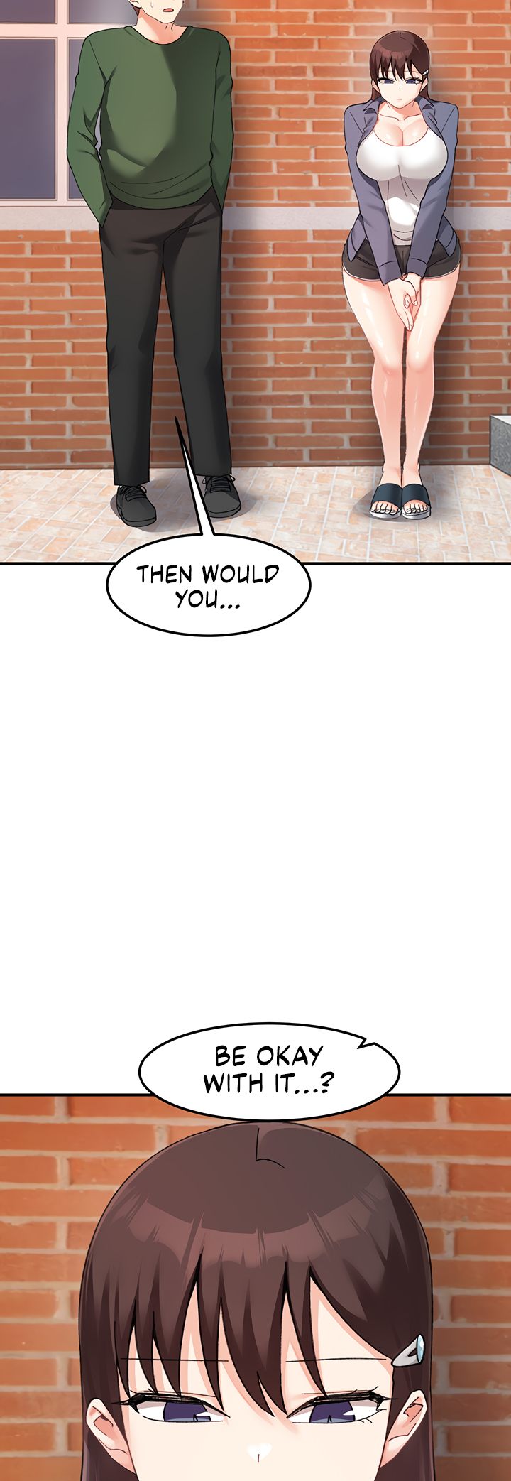 Doppelganger Female Friends - Chapter 22 - photo - 52