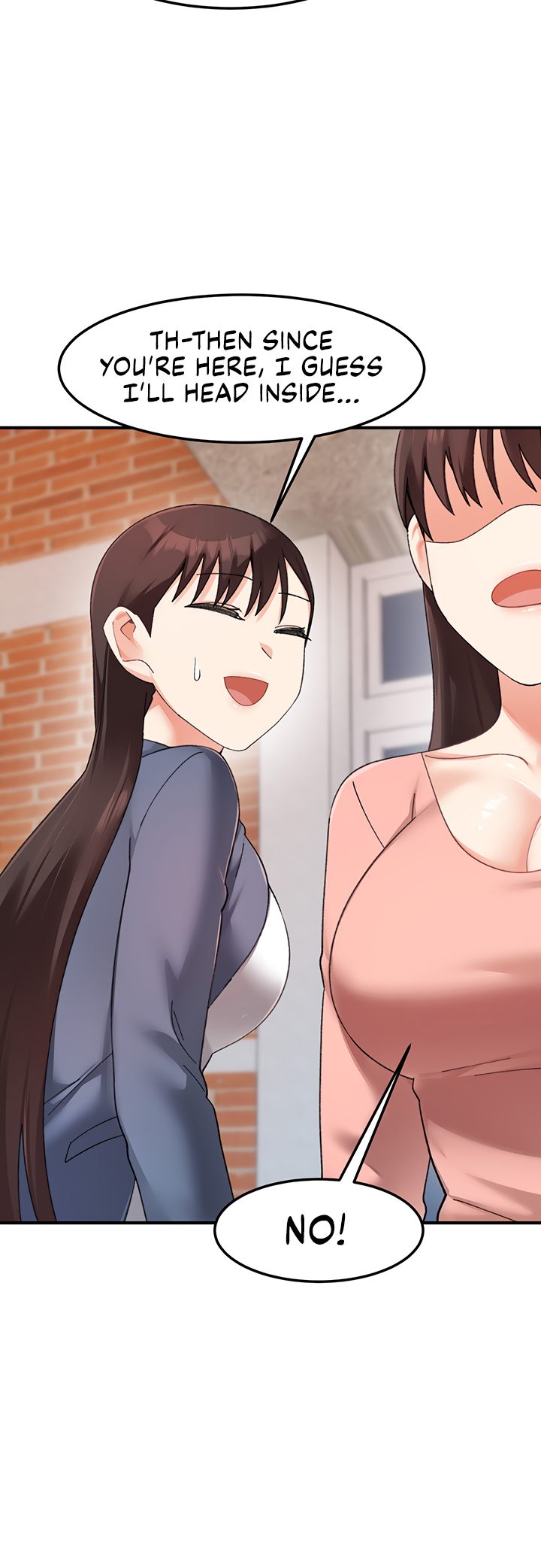 Doppelganger Female Friends - Chapter 22 - photo - 56