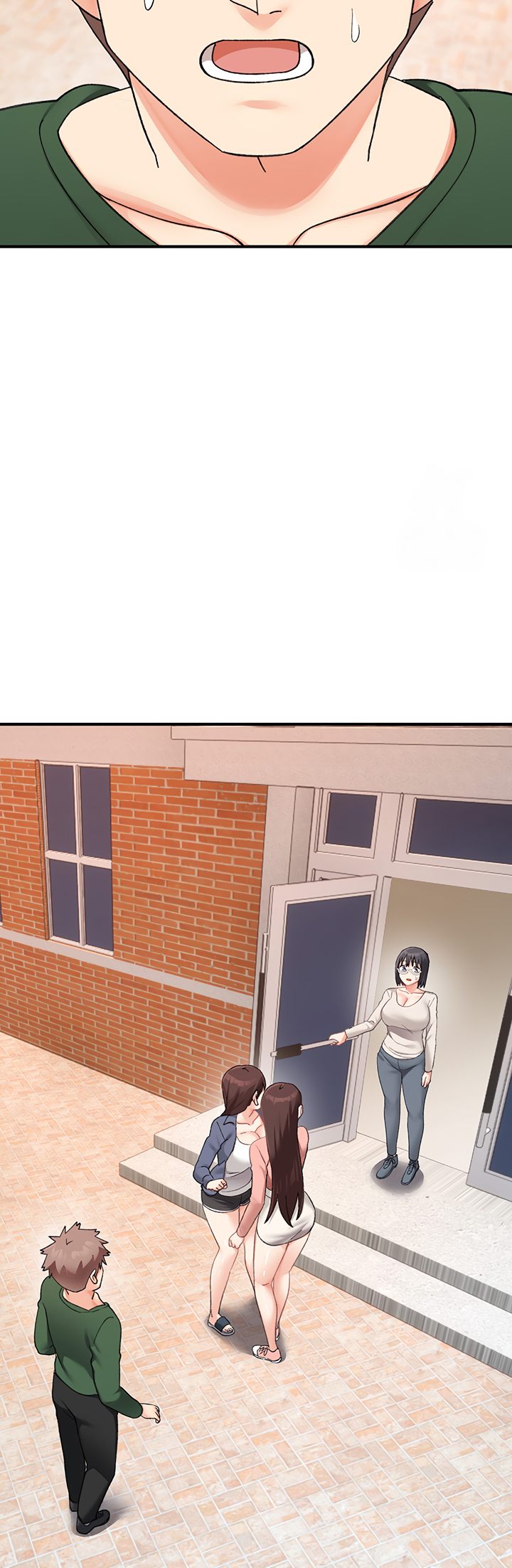 Doppelganger Female Friends - Chapter 22 - photo - 61