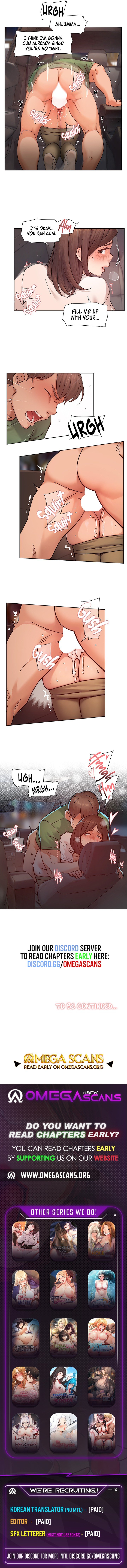 Cleaning Service - Chapter 26 - photo - 6