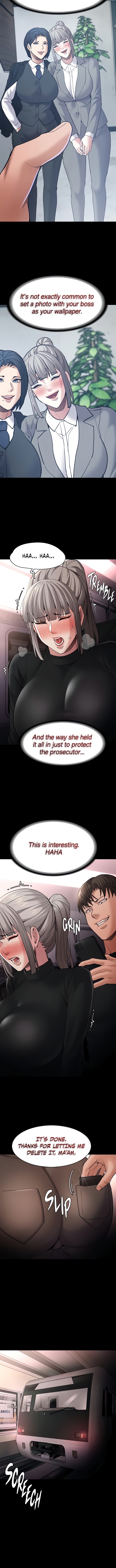 Pervert Diary - Chapter 113 - photo - 11