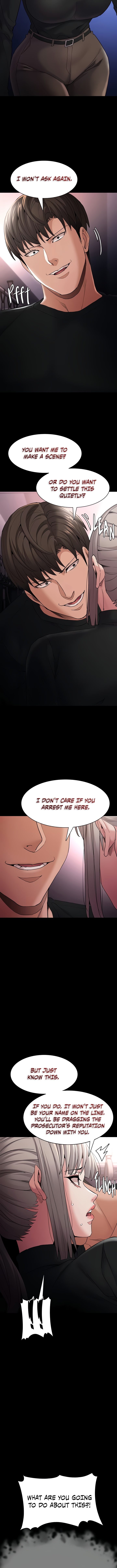 Pervert Diary - Chapter 113 - photo - 2