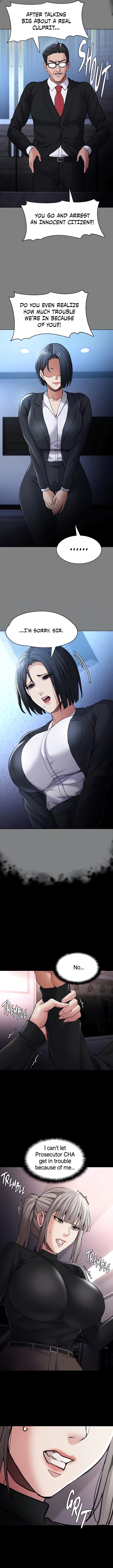 Pervert Diary - Chapter 113 - photo - 3