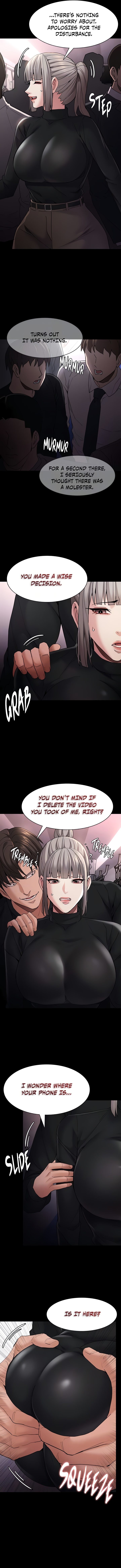 Pervert Diary - Chapter 113 - photo - 4