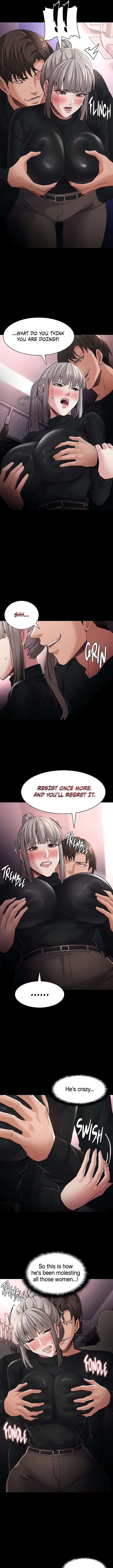 Pervert Diary - Chapter 113 - photo - 5
