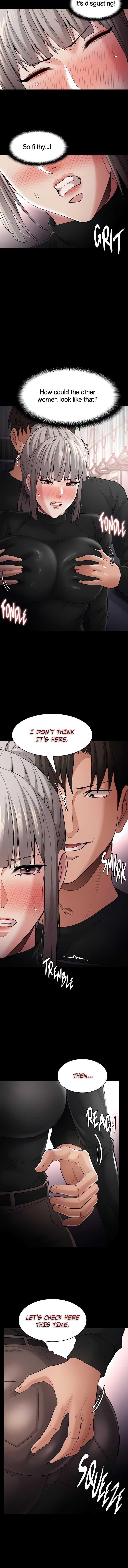 Pervert Diary - Chapter 113 - photo - 6