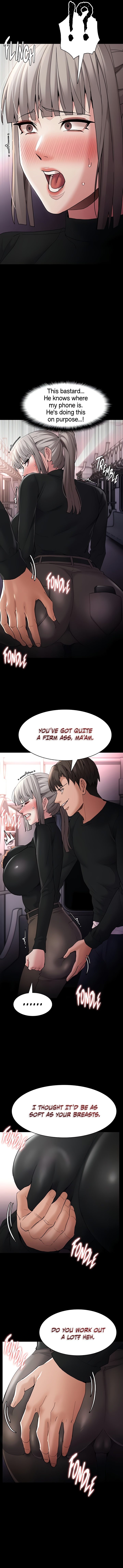 Pervert Diary - Chapter 113 - photo - 7