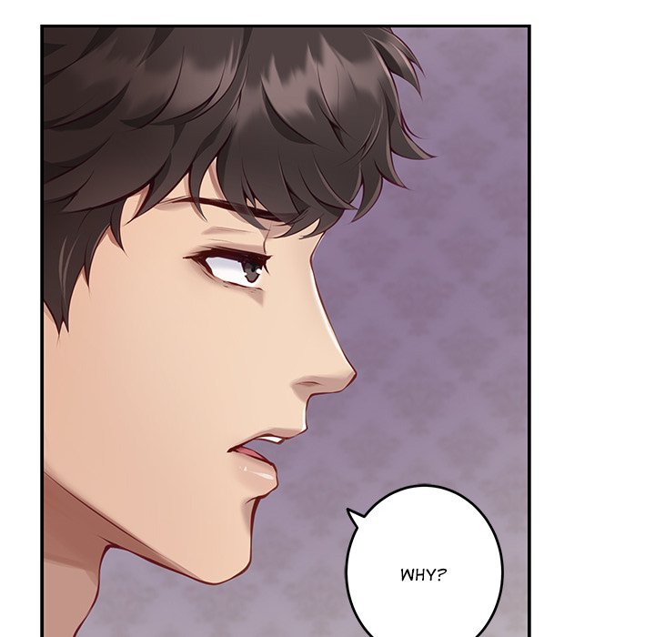 God of Pleasure - Chapter 49 - photo - 101