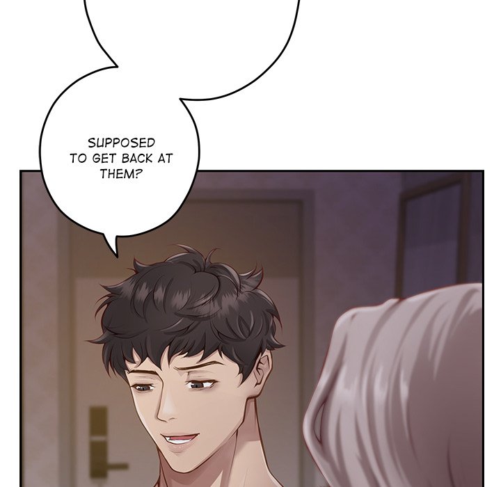 God of Pleasure - Chapter 49 - photo - 106