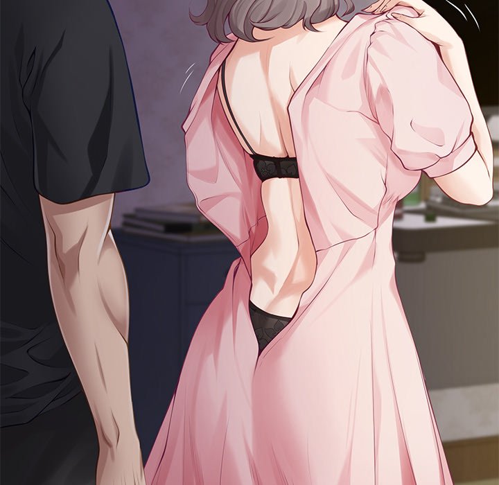 God of Pleasure - Chapter 49 - photo - 117