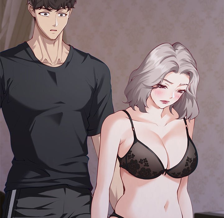 God of Pleasure - Chapter 49 - photo - 127