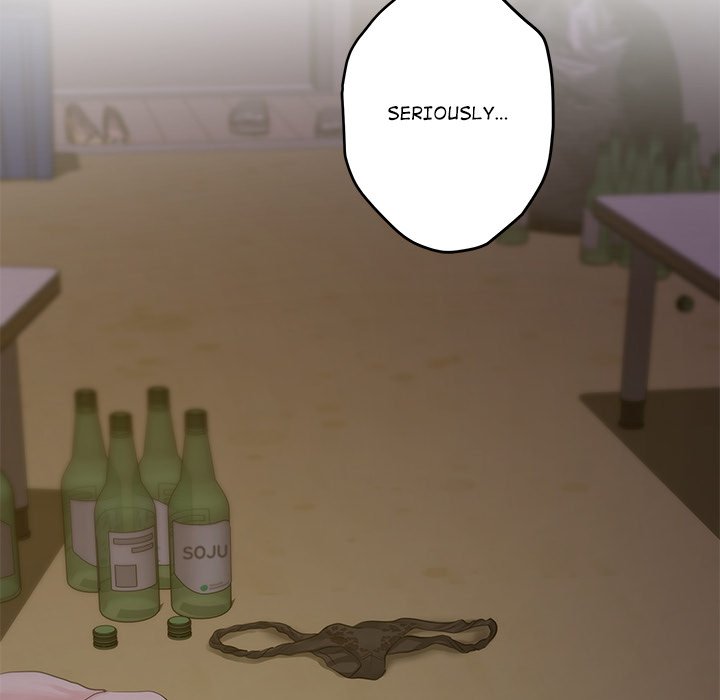 God of Pleasure - Chapter 49 - photo - 155