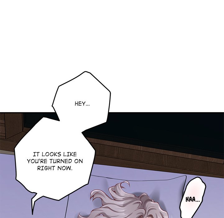 God of Pleasure - Chapter 49 - photo - 167