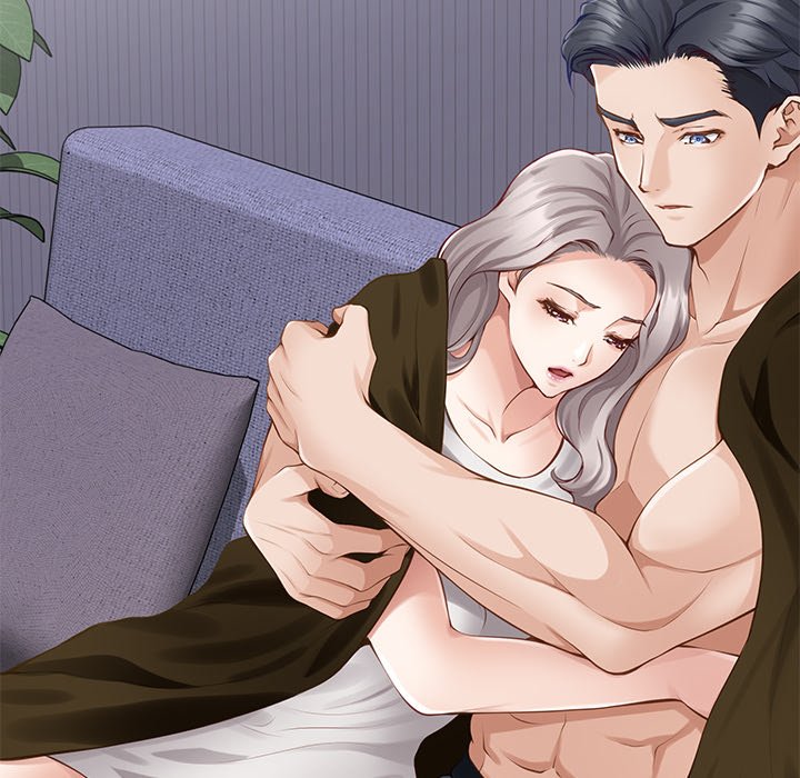 God of Pleasure - Chapter 49 - photo - 201