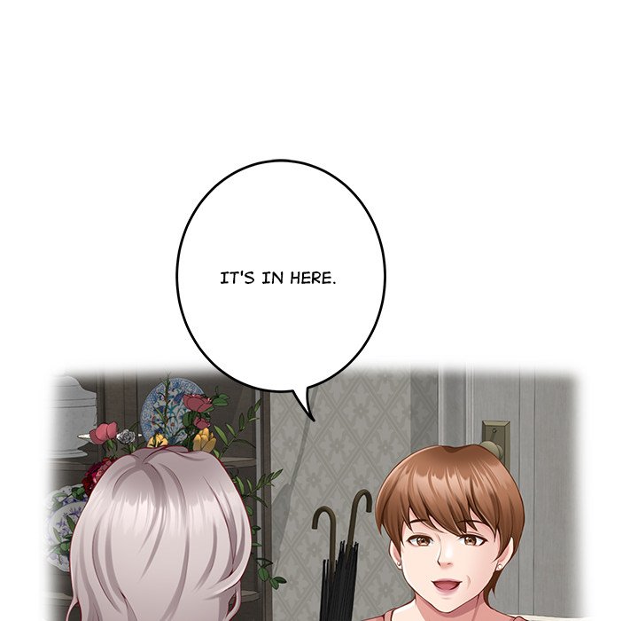 God of Pleasure - Chapter 49 - photo - 203